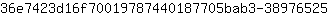 3***5