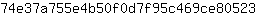 7***3