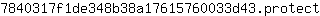 7***t