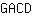 G***D