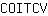 C***V