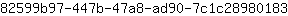 8***3