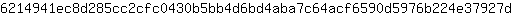 6***d