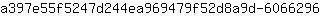a***6
