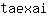 t***i