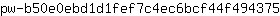 p***5