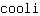 c***i