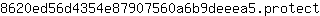 8***t