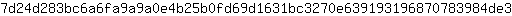 7***3