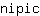 n***c