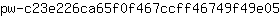 p***5
