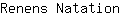 R***n