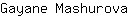 G***a