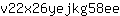 v***e