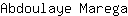 A***a