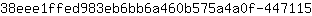 3***5