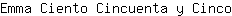 E***o