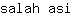 s***i
