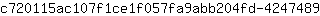 c***9