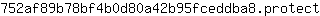 7***t