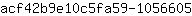 a***5