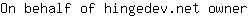O***r