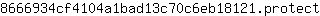 8***t