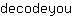 d***u