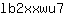 l***7