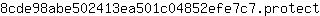 8***t