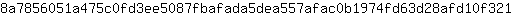 8***1