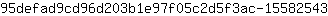 9***3