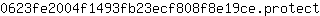 0***t