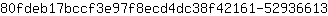 8***3