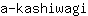 a***i