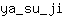 y***i