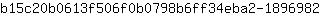 b***2
