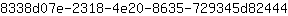 8***4