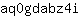 a***i