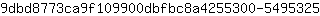 9***5