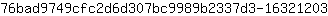 7***3