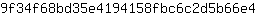 9***4