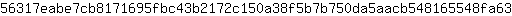 5***3