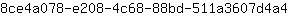 8***4