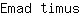 E***s