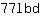 7***d