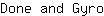 D***o