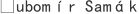 Ľu***k