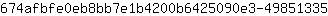 6***5