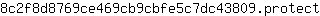 8***t